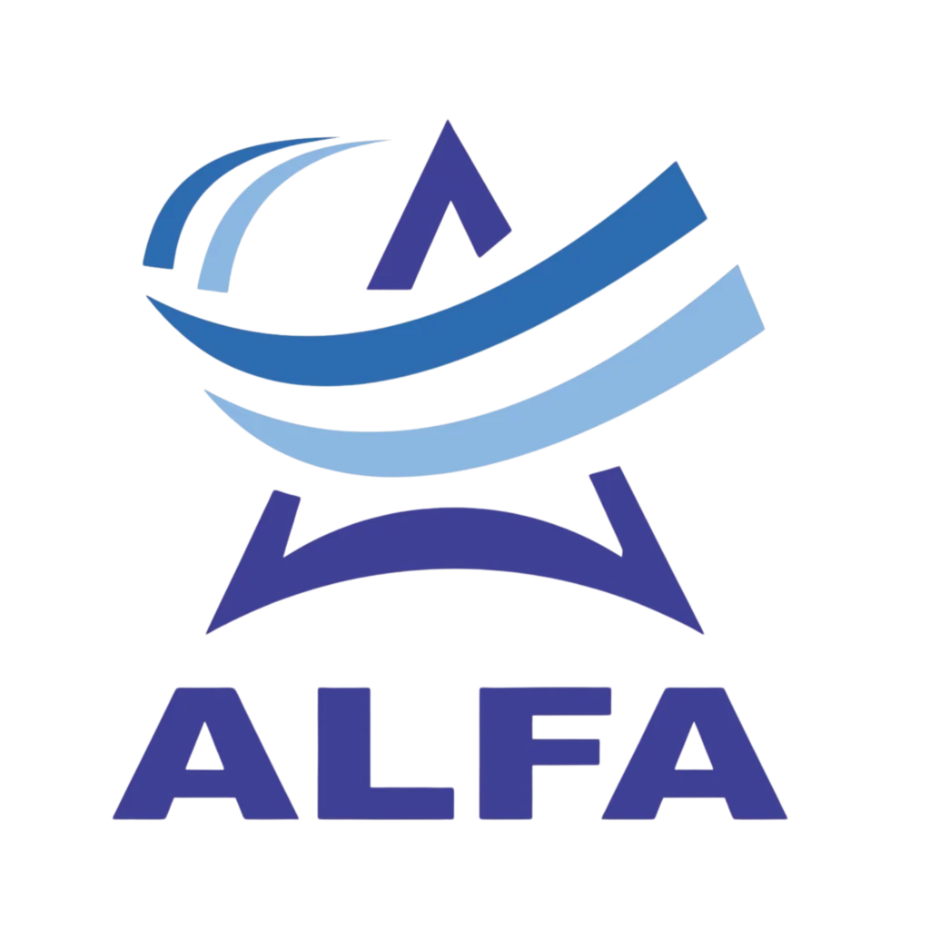 Logo PT Alfa Dinamis Indo Teknik