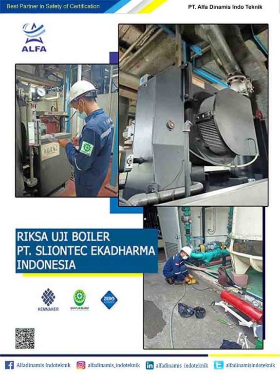 BOILER sLIONTECt