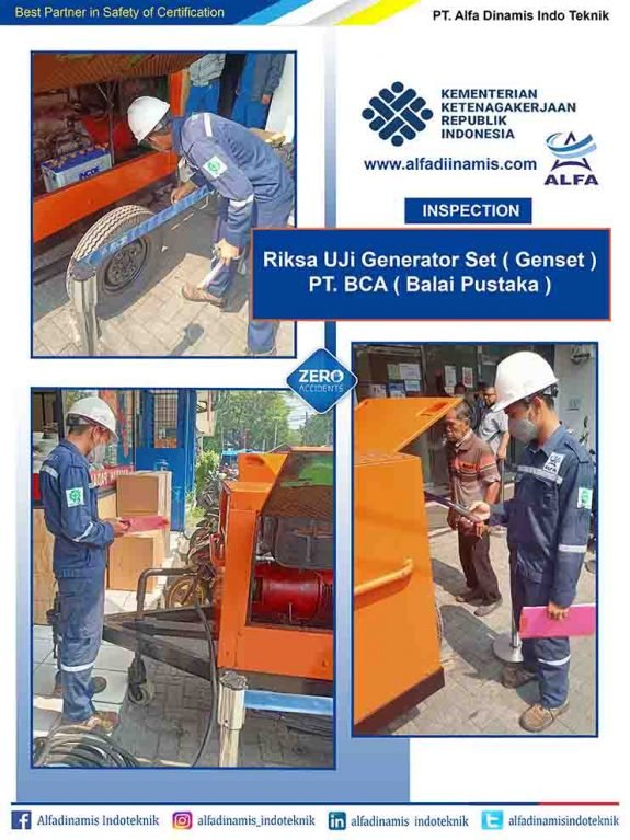 PT BCA ( Balai Pustaka )