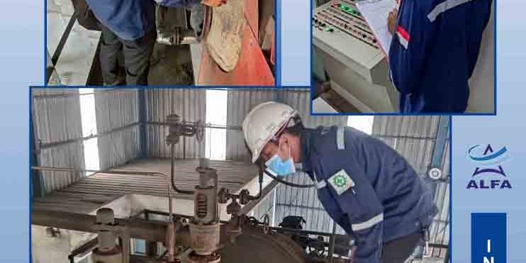 PT. Priscolin Boiler