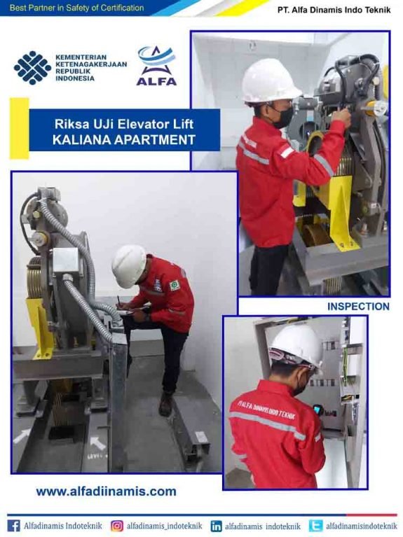 kaliana apartment