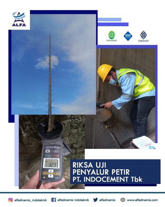 IPP – Indocement