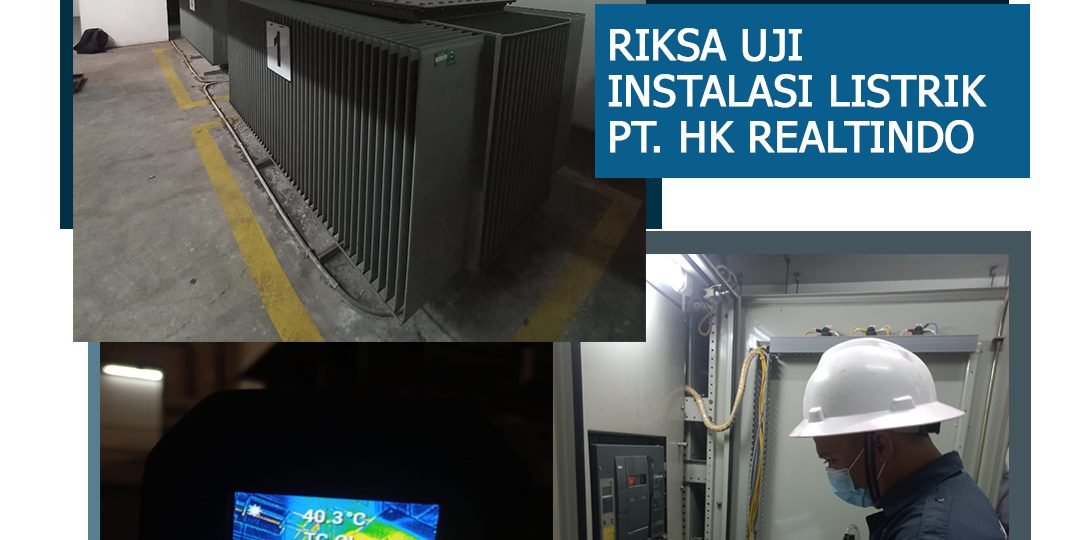 Listrik – HK