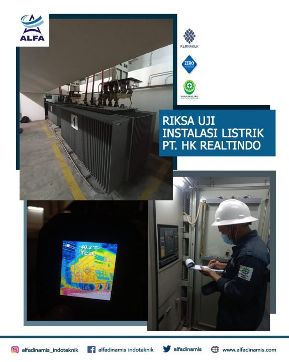 Listrik – HK