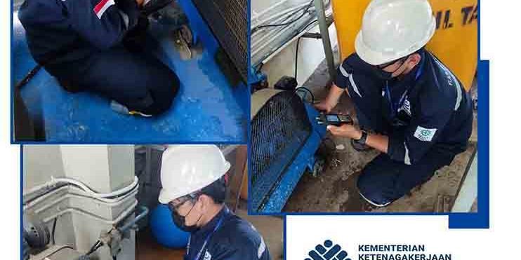 compressor PT Reckitt Benckiser