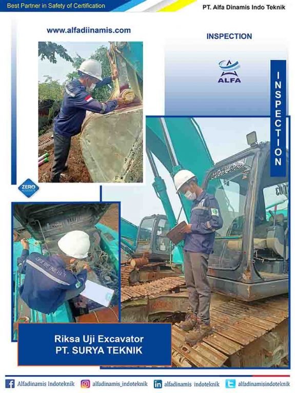 exavator