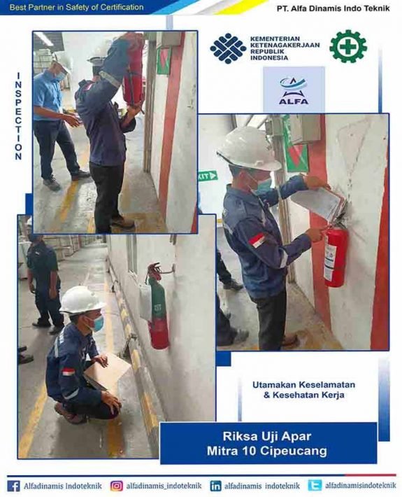 mitra 10 cipeucang apar
