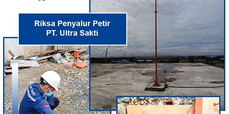 Petir Pt Ultra sakti