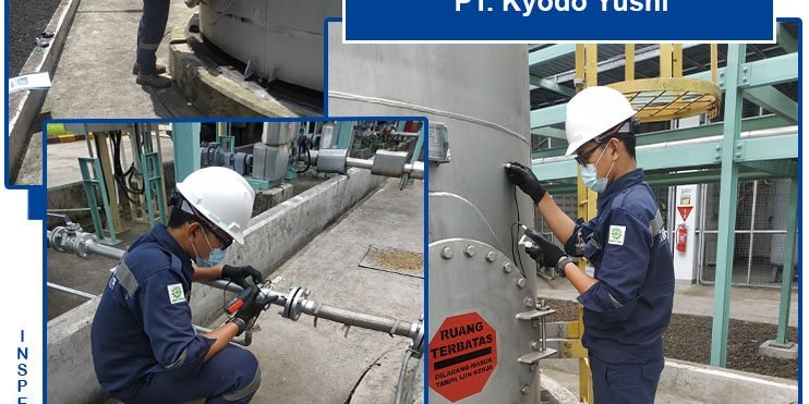 Storage Tank Kyodo