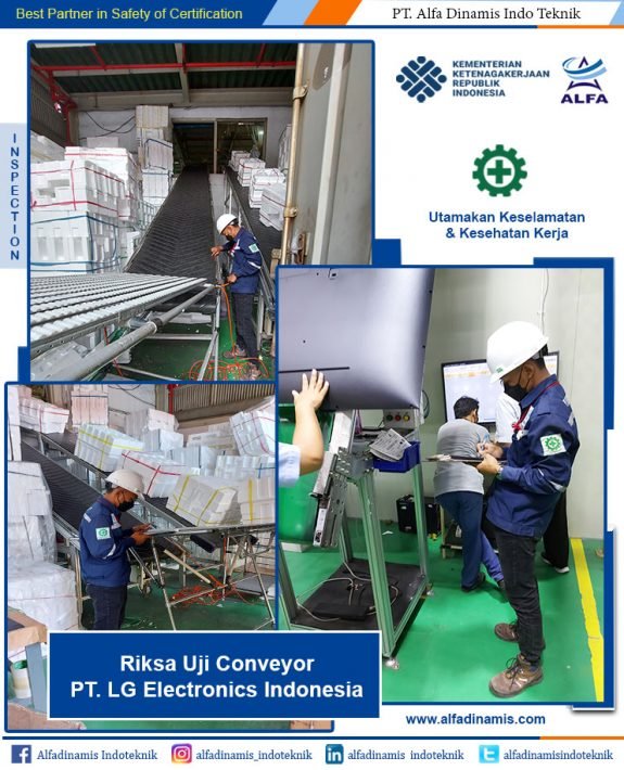 conveyor