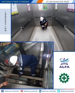 eskalator & Elevator slide