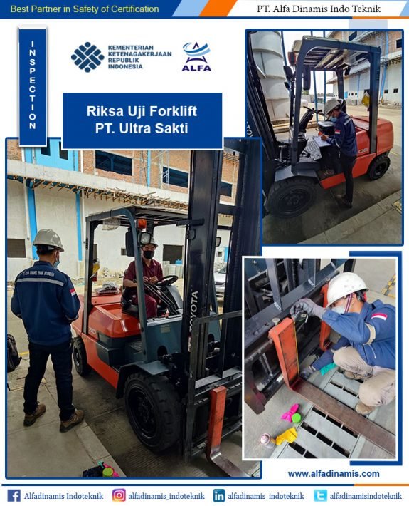 forklift pt ultra sakti