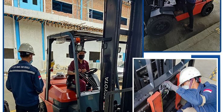 forklift pt ultra sakti