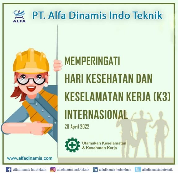 hari K3