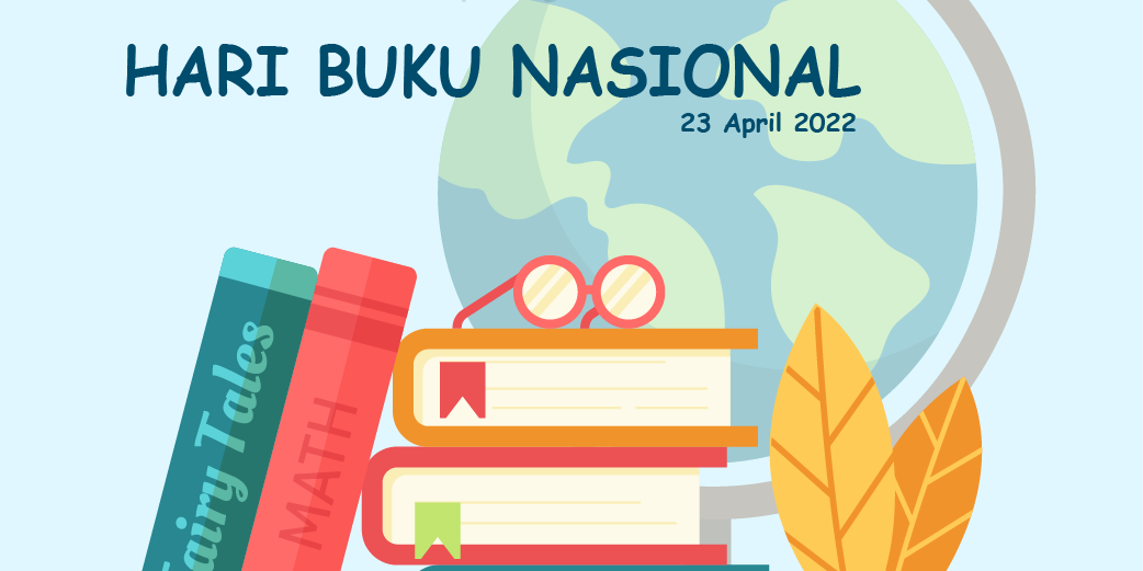 hari buku national