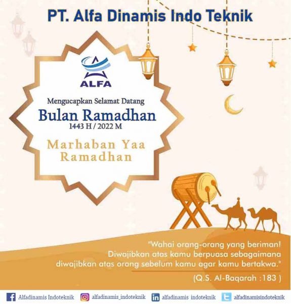 ramadhan ADIT