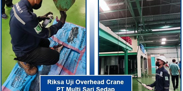 OHC multi sari sedap