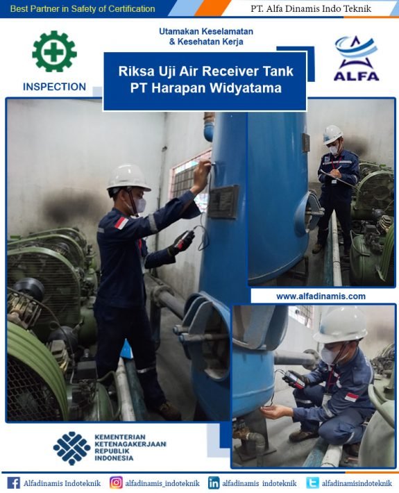 PT harapan widyatama