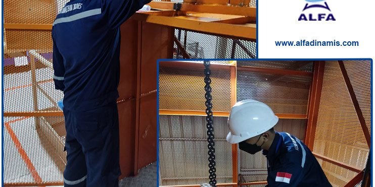 cargolift pt berkat sukacita