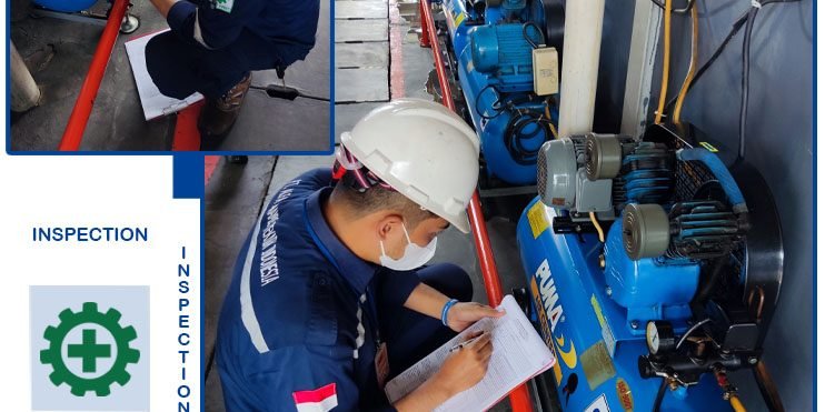 compressor pt berkat sukacita karya boga