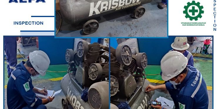 Air Compressor PT Lerindro