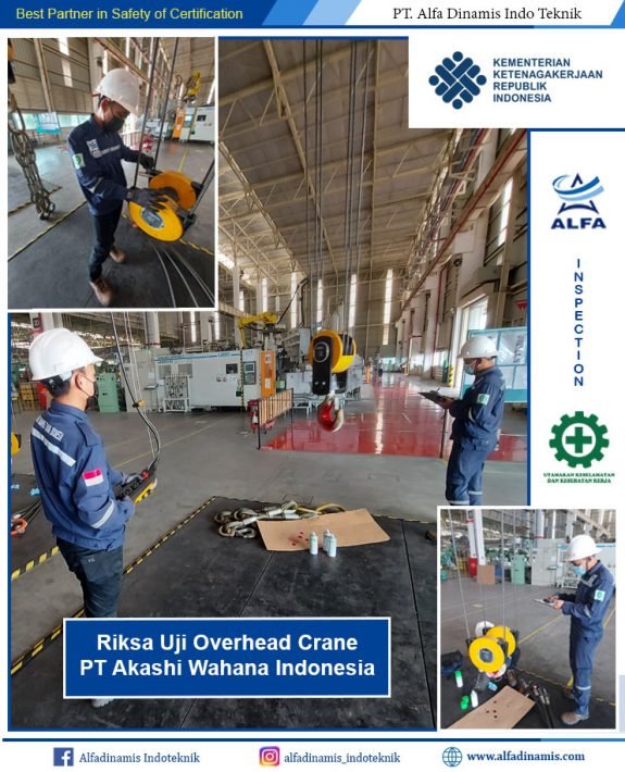 OHC – PT AWI