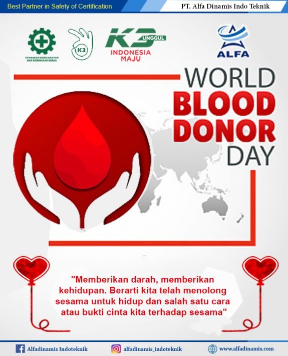 donor darah ok