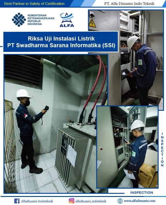 pt Swadharma Sarana Informatika