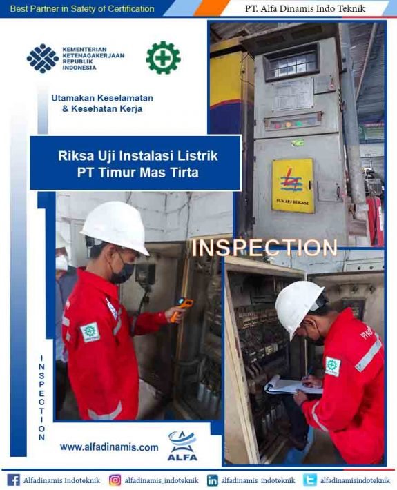 timur mas tirta