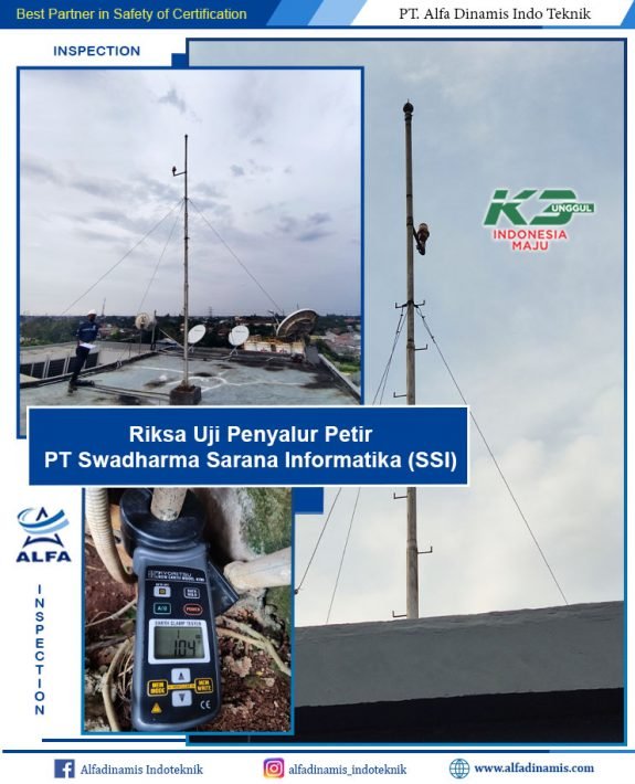 Petir Swadharma Sarana Informatika