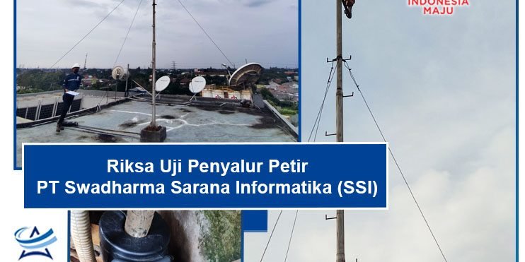 Petir Swadharma Sarana Informatika