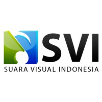 pt suara visual indonesia