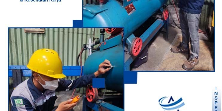 Air Compresor PT lion wings