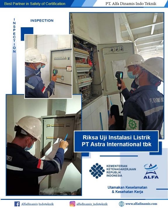 PT Astar International tbk