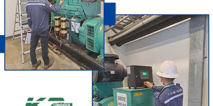 motor diesel pt bbraun