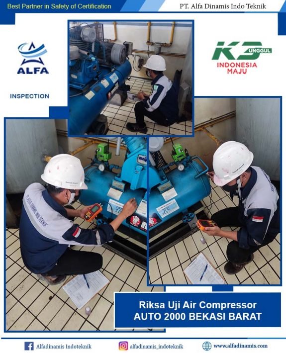 air compressor auto 2000