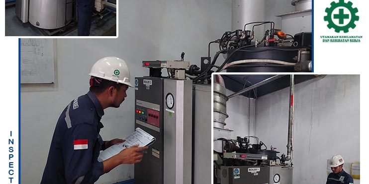 Boiler PT Beta Pharmacon
