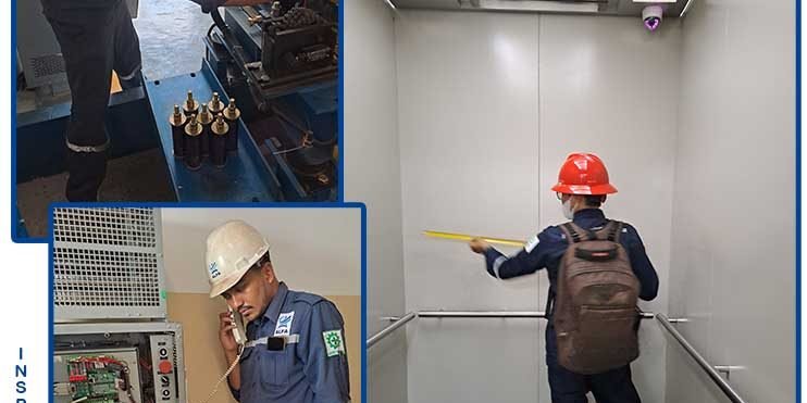 Elevator Springlake sumarecon