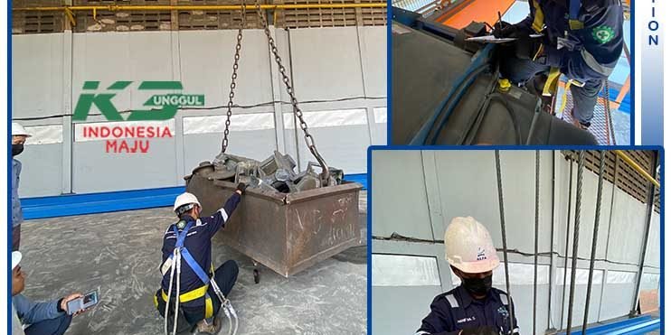 PT DOng Il Metal Indonesia