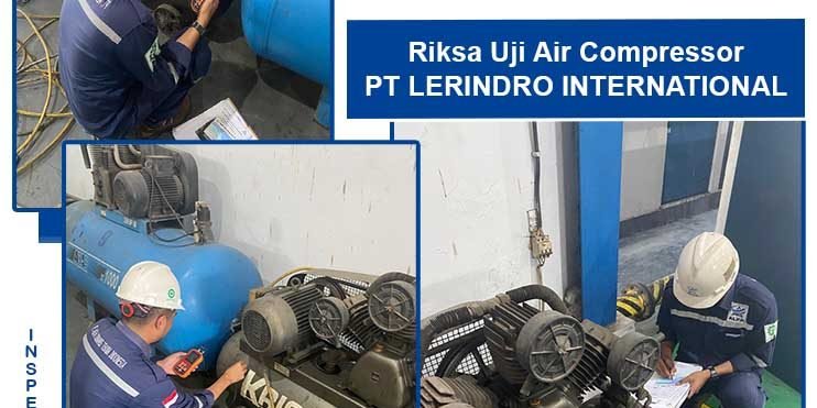 compressor PT Lerindro