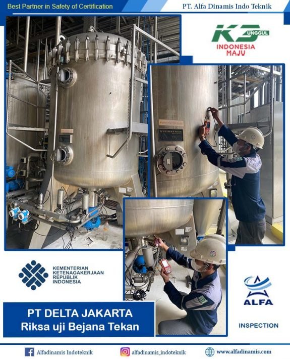 PT proses tank delta jakarta