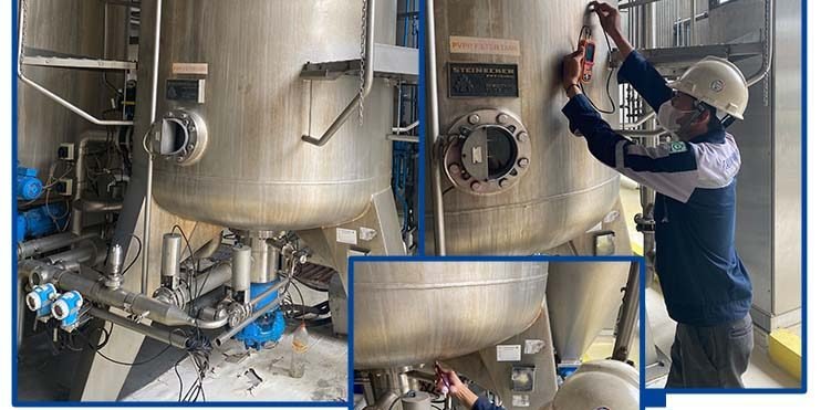 PT proses tank delta jakarta