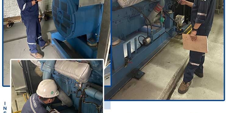 genset pt beta pharmacon