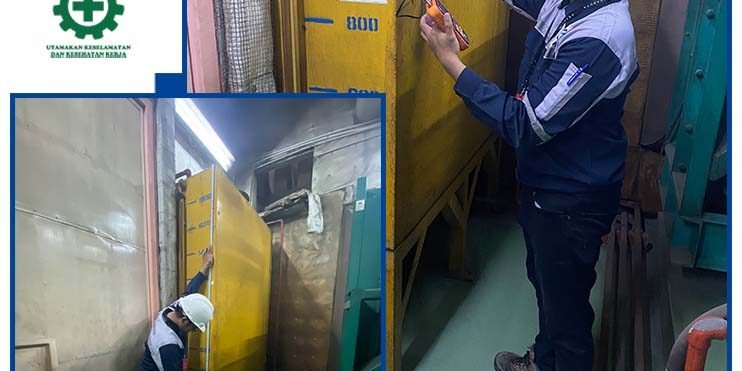 tangki solar hotel arya duta