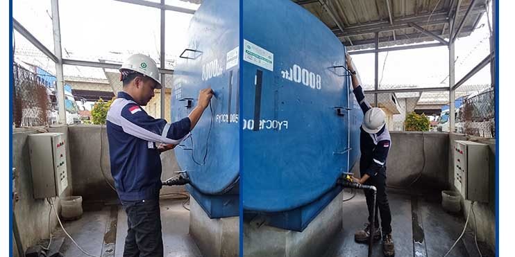 tangki timbun PT wika beton