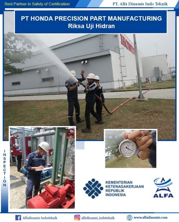 hidran HPPM