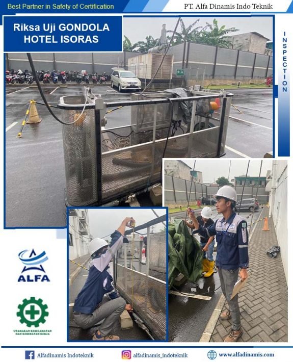 GONDOLA hotel isoras