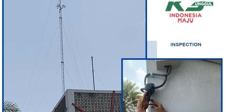 RIksa Uji Petir mall metropolitan tambun