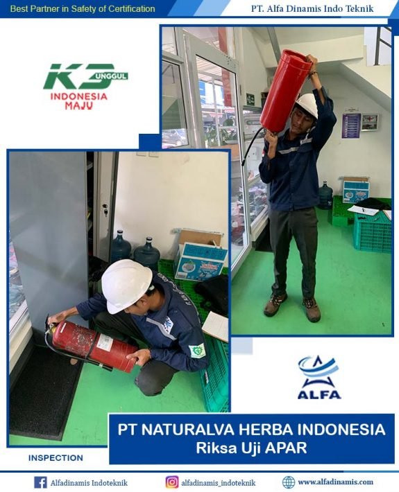 apar pt naturalva herba indo