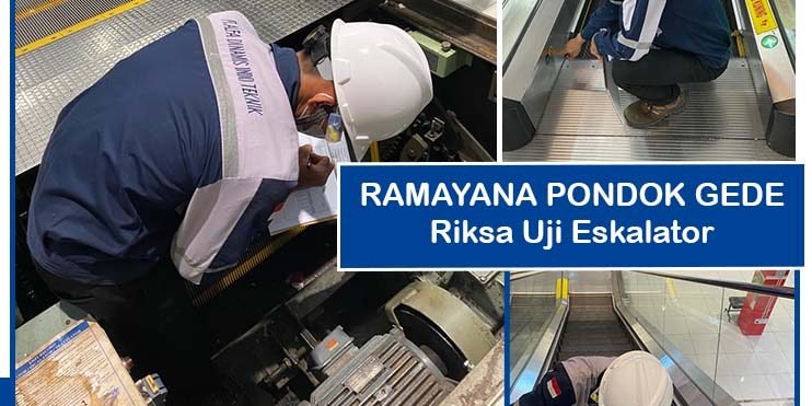 eskalator ramayana 1